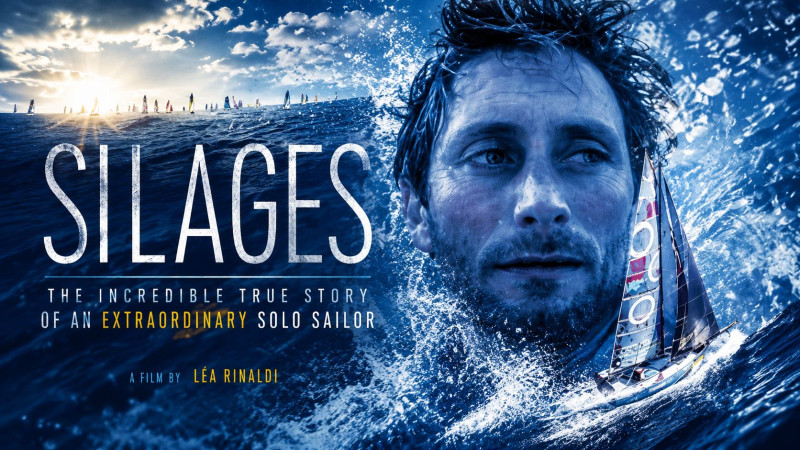 Full documentary online Wakes / Sillages