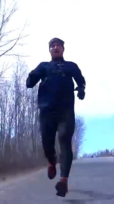 Zak Wiel y la Vermont 100: Cómo Entrenar para una Carrera de 100 Millas - 100: Head