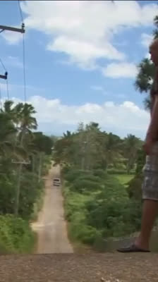 El inesperado viaje olímpico de Bruno Banani y el nacimiento de un atleta de invierno: Being Bruno Banani
