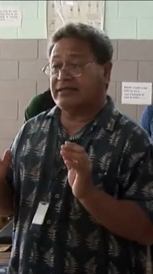 Bruno Banani y el anuncio del candidato de Tonga para los Juegos Olímpicos de Invierno y la introducción del luge : Being Bruno Banani