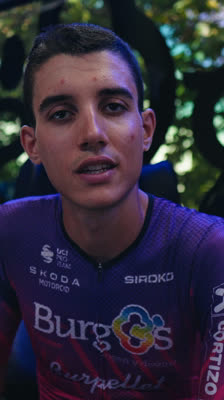 JOSÉ LUIS FAURA YA ESTÁ EN TURÍN | Todo listo para su primera Vuelta a España