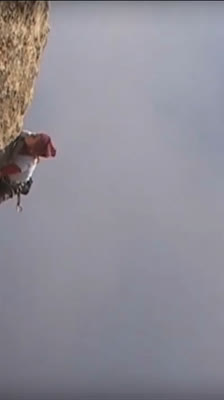 La escaladora francesa Charlotte Durif y la evolución femenina del búlder y la escalada deportiva · The Fanatic Search 2