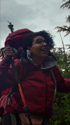 Officiel trailer af "IronSelf"