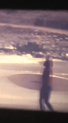 Influencias pioneras del surf en Chile: Lucho Tello y el origen de una comunidad costera · Old Dog / Viejo Perro