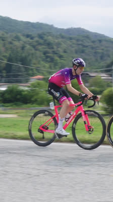 BURGOS BURPELLET BH EN LA ETAPA 3 | La Vuelta 2025 sigue al rojo vivo