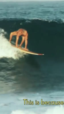 The story of a 60-year-old local surfer in Puerto Escondido: El sueño