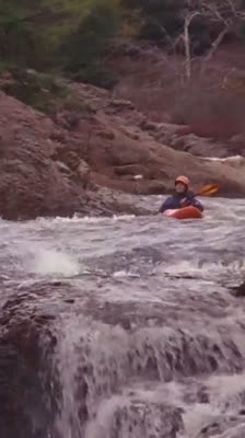 Sacrificios de los kayakistas y secretos ocultos de Manhattan con Scott Martin y Frank Batchelor: Watershed