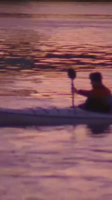 La intimidante navegación en kayak por Manhattan con Scott Martin y Frank Batchelor: Watershed