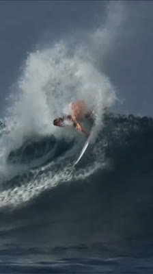 Surfing a Hidden Wave in Indonesia | Extreme Surf Adventure and Survival – No Direction