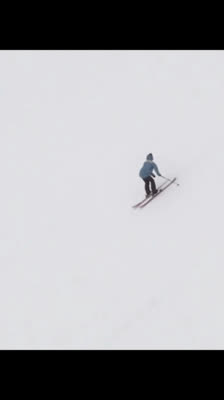 Highlights fra freeride-ski i Hokkaido, Japan med Kevin Brower, Nicky Keefer, Mitchell Brower, Lupe Hagearty og Jonah Williams · We Trust Your Judgment