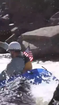 Colorado River climate change impact: kayaking expedition, wildlife loss and environmental crisis : Powell to Powell