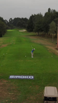 Torneo de Golf Siroko La Llorea 2025