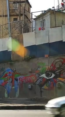 The story behind the children’s climbing program in Rocinha Rio de Janeiro · Above the Alley, Beneath the Sky