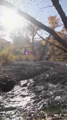Solitude and reflection in Desolation Canyon: Remains of a River