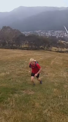 Klatreutfordring på Australias åtte topper med Patrick Kinsella, Luke Edwards og Ben Southall erobrer Mount Kosciuszko · Aussie 8
