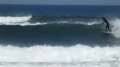 Tatsumi Fox, 23 de Mayo de 2026, Playón de Bayas Surfing. Vídeo 5