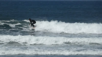 Tatsumi Fox, 23 de Mayo de 2026, Playón de Bayas Surfing. Vídeo 7
