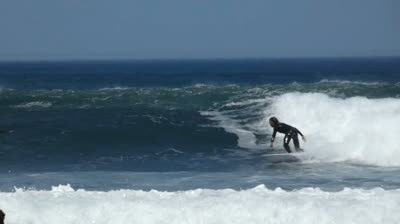 Tatsumi Fox Surfing Playón de Bayas Mayo 2026