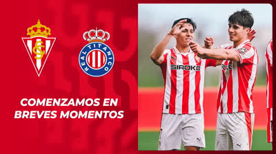 Sporting Atlético vs Real Titánico | Jornada 29 | 3ª RFEF | 2025/2026