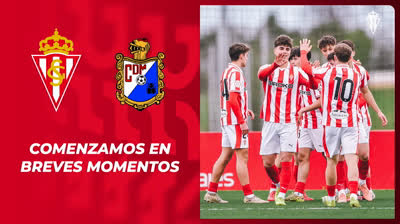 Sporting Atlético vs CD Mosconia | Jornada 24 | 3ª RFEF | 2025/2026