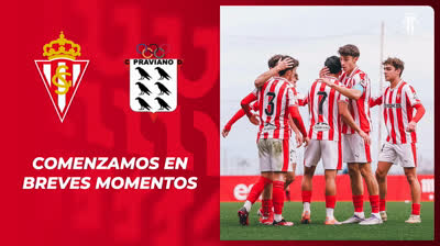 Sporting Atlético vs CD Praviano | Jornada 18 | 3ª RFEF | 2025/2026
