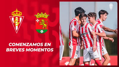 Sporting Atlético vs CD Llanes | Jornada 11 | 3ª RFEF | 2025/2026