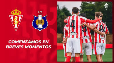 Sporting Atlético vs CD Tuilla | Jornada 10 | 3ª RFEF | 2025/2026