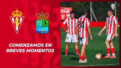 Sporting Atlético vs CD Colunga | Jornada 8 | 3ª RFEF | 2025/2026