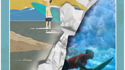 Officiell trailer av "Stoker Machine"