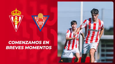 Sporting Atlético vs UC Ceares | Jornada 6 | 3ª RFEF | 2025/2026