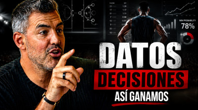 Luis Scola’s secret algorithm | En Modo Avión #29