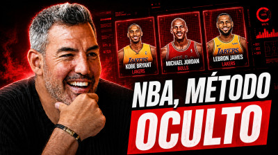 The NBA doesn’t build players, it builds brands | Luis Scola #29