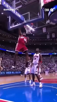 Luis Scola over LeBron in 2013: "Ik heb in 20 jaar carrière nooit zoiets gezien"