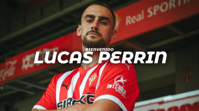 Lucas Perrin | INSIDE SPORTING