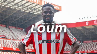Mamadou Loum | INSIDE SPORTING