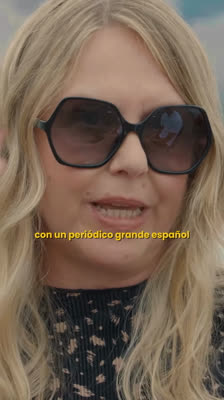 Bente Gundersen, madre de El Rubius: su conflicto con un gran medio español