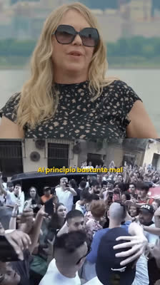 Bente Gundersen: la madre de El Rubius y el lado difícil de la fama