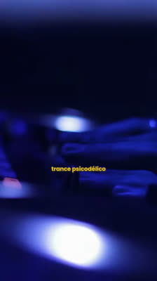 Solidliquido explica qué es el trance en la música electrónica