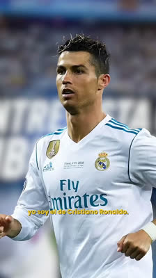 Rodrigo Fáez: la entrevista a Cristiano Ronaldo que cambió su vida