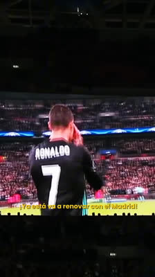 Rodrigo Fáez: detrás de las exclusivas con Cristiano Ronaldo