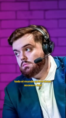Rodrigo Fáez: un antiguo jefe rechazó traer a Ibai a un programa