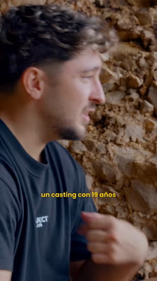 Spursito: PlayStation gave me an audition when I was 19