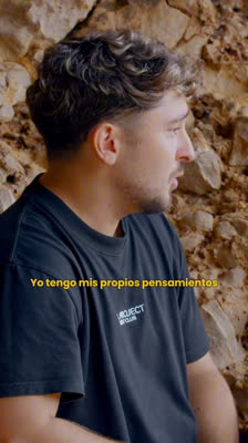 Spursito: ni una sola persona piensa como yo