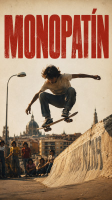 How Skateboarding Changed My Life | Skateboard Documentary