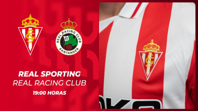 Real Sporting vs Real Racing Club