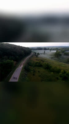 Officiel trailer The Last Damn