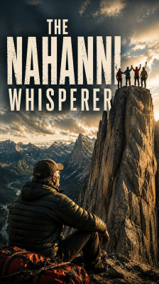 Dominique Watches His Team Reach the Summit with Pride | The Nahanni Whisperer