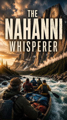 The Team Begins the Descent and Their Journey Down the Nahanni River | The Nahanni Whisperer