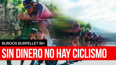 En Modo Avión - Burgos Burpellet BH with Jesús Ezquerra, Íñigo Andrés Sagarna and David Casado: salaries, transfers and the truth about doping in professional cycling