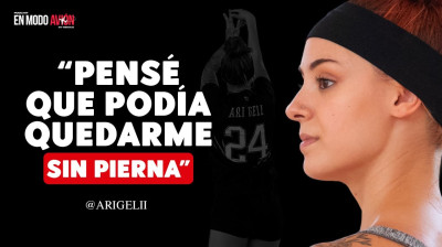 En Modo Avión - Ari Geli: from retail to 3x3 basketball and the founding of the Panthers